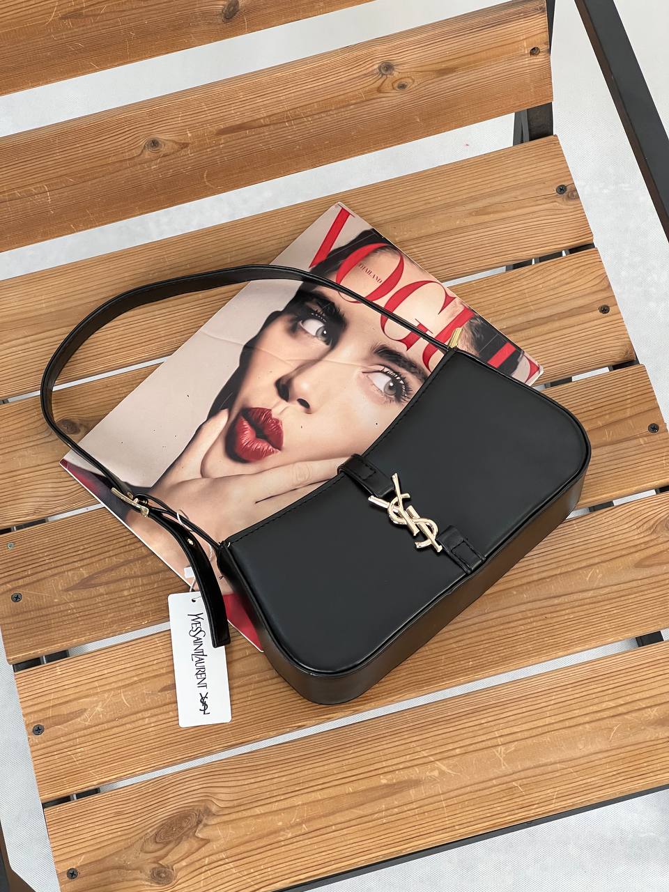 YSL(1516)