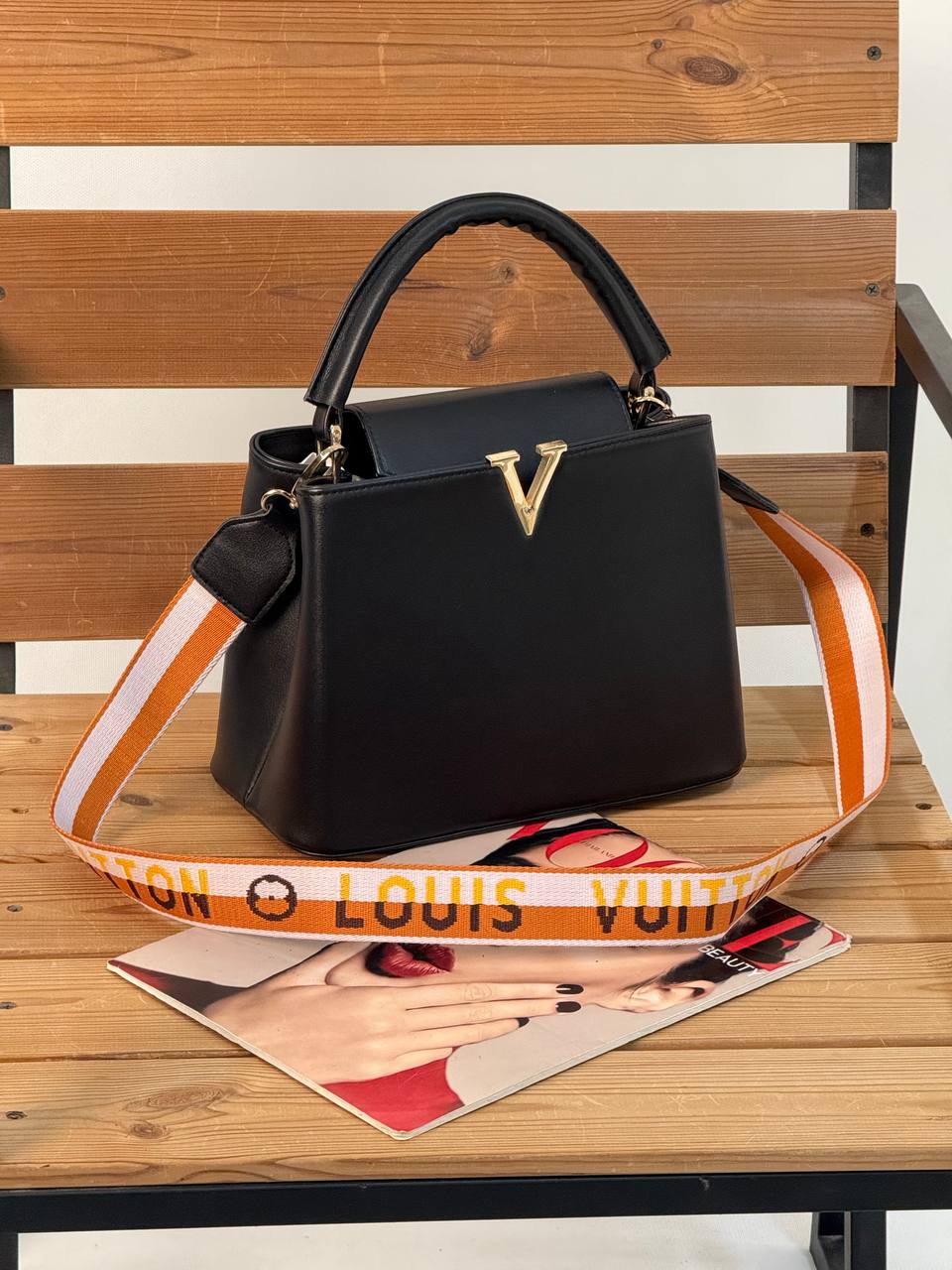LV(330)