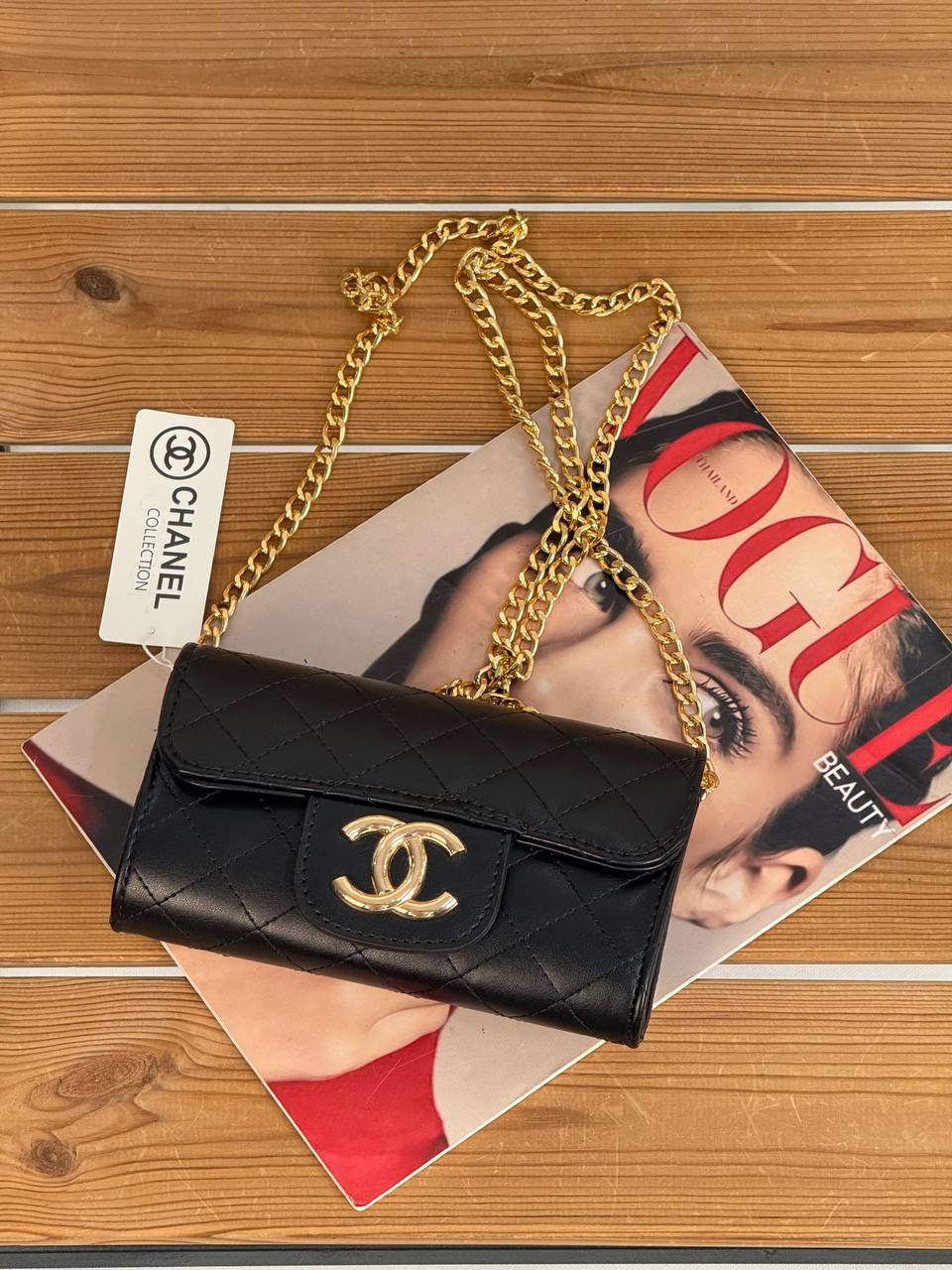 CHANEL(911)