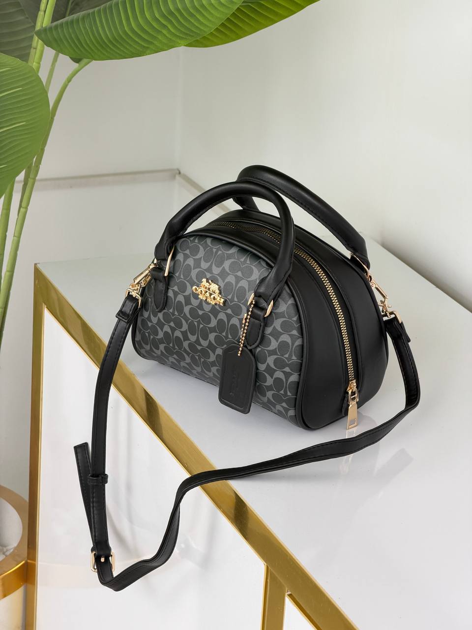 کیف کوچ صندوقی (۸۴۷)