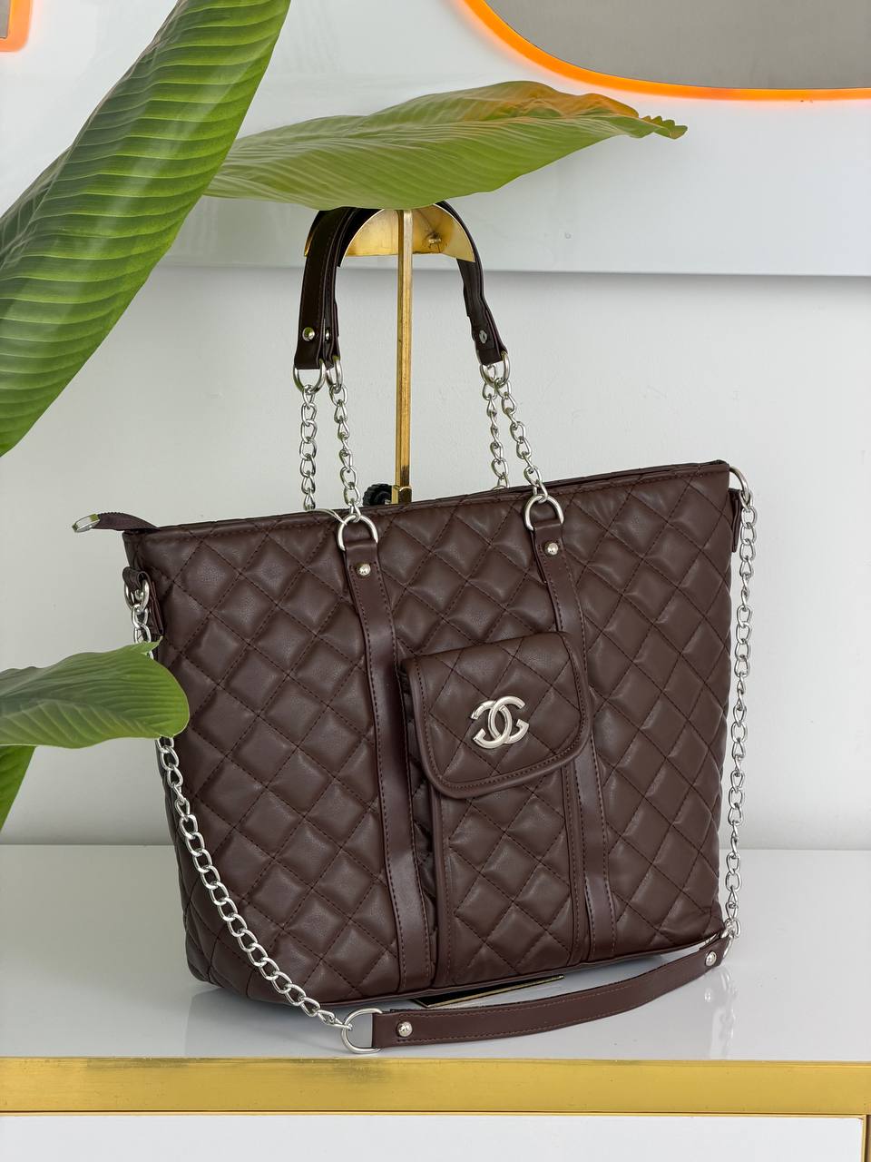 کیف بزرگ زنانه شنل (۸۴۶)