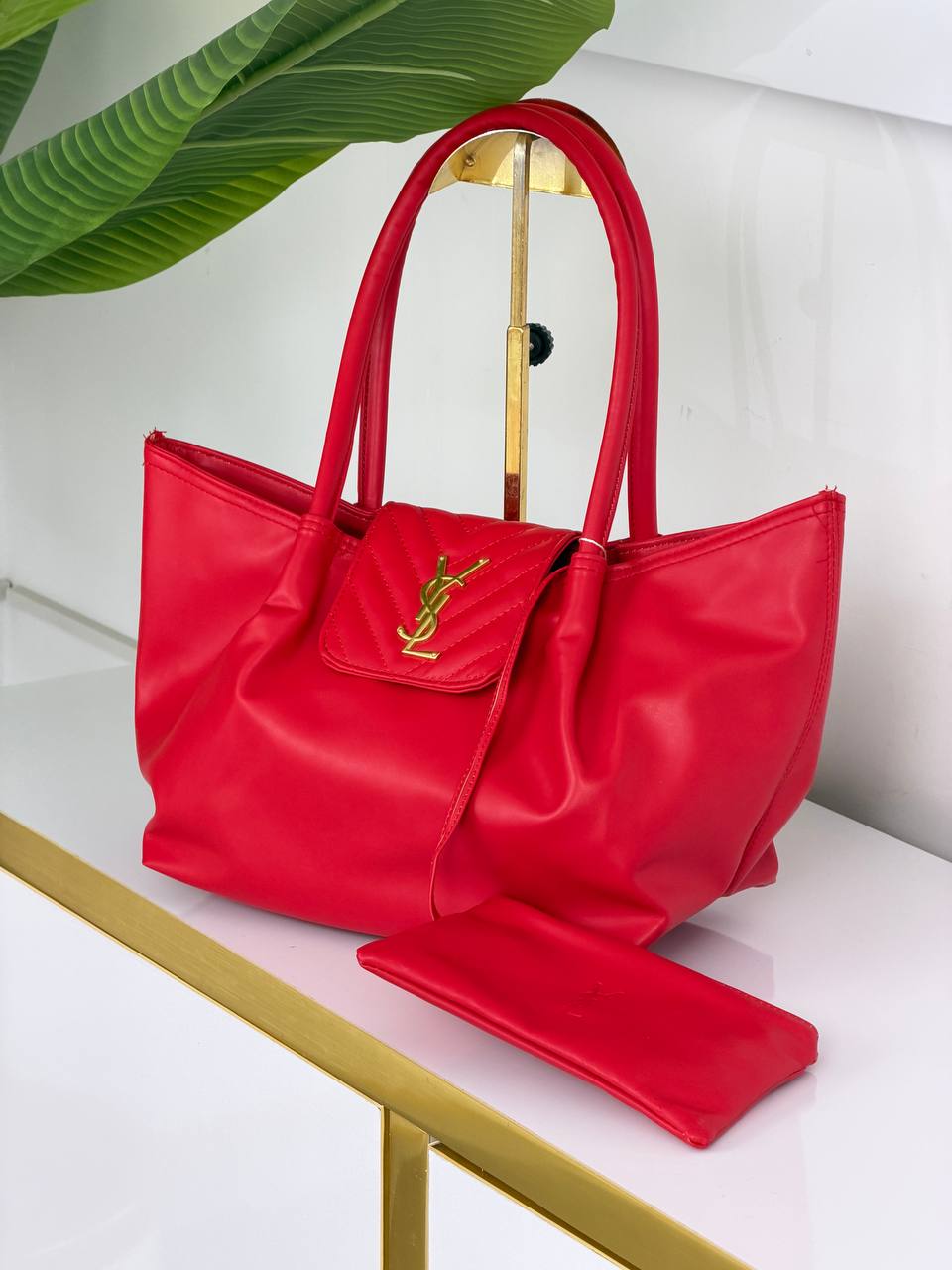 کیف زنانه جادار مدل روزمره(۸۴۳)